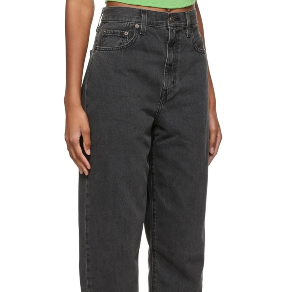 Levi’s Loose taper jeans